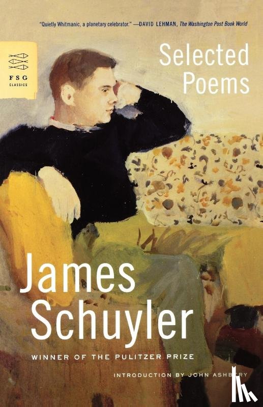 Schuyler, James - Selected Poems