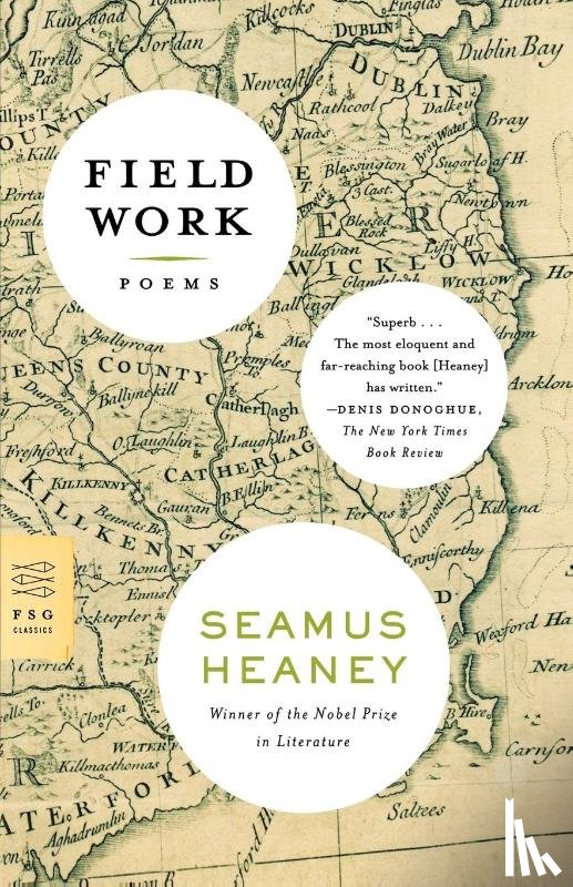 Heaney, Seamus - Field Work