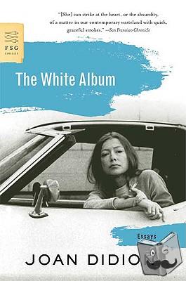 Didion, Joan - The White Album