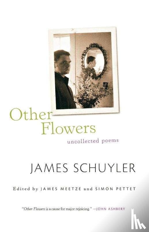 Schuyler, James - Other Flowers