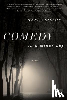 Keilson, Hans - Comedy in a Minor Key