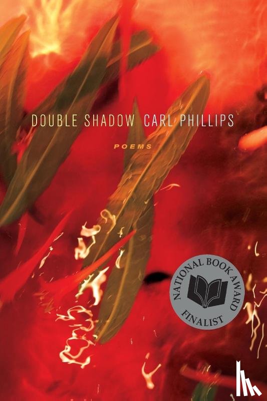 Phillips, Carl - Double Shadow