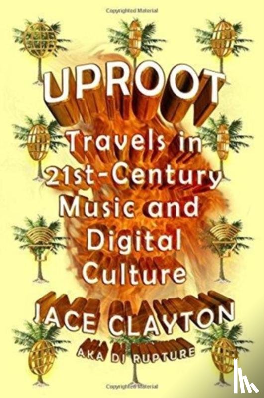 Clayton, Jace - Uproot
