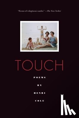 Cole, Henri - Touch
