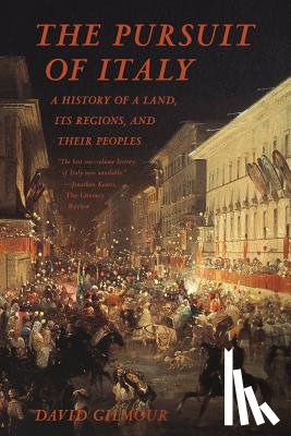 Gilmour, David - The Pursuit of Italy