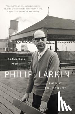 Larkin, Philip - The Complete Poems