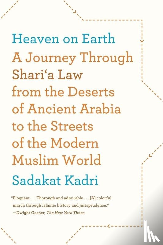 Kadri, Sadakat - Heaven on Earth