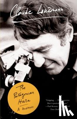 Lanzmann, Claude - The Patagonian Hare