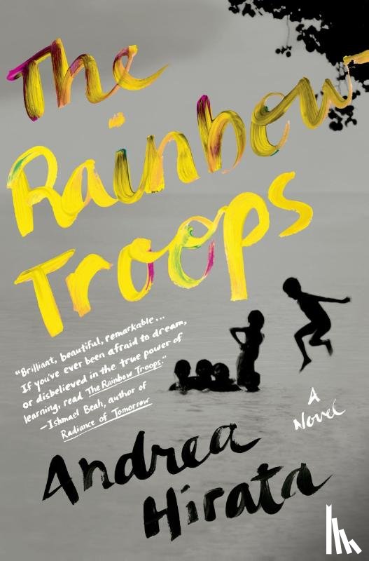Hirata, Andrea - The Rainbow Troops