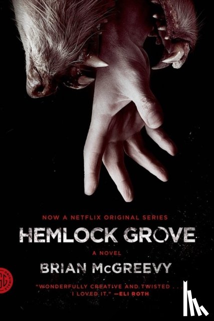McGreevy, Brian - Hemlock Grove