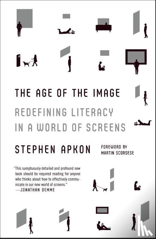 Apkon, Stephen - Age of the Image