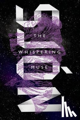 Sjón - Whispering Muse