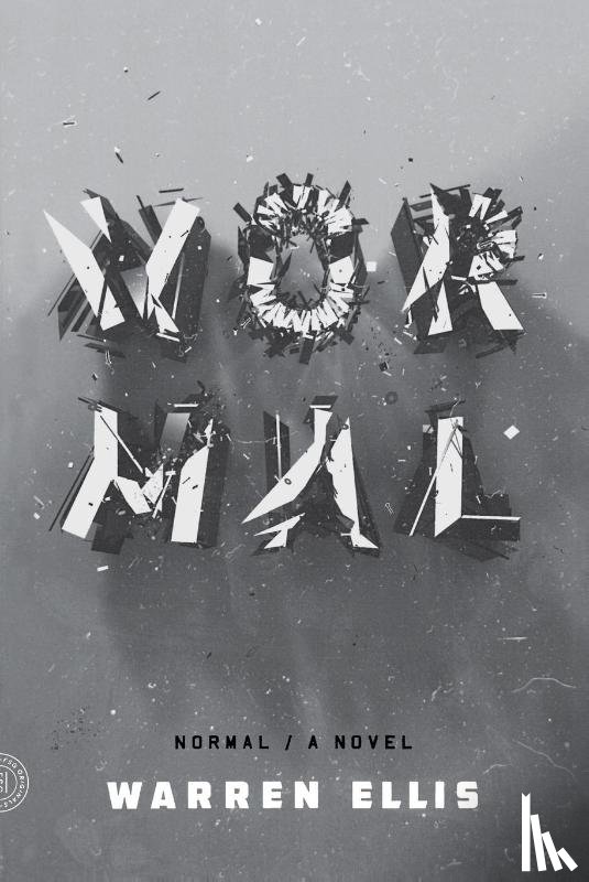 Ellis, Warren - Normal
