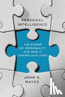 Mayer, John D. - Personal Intelligence