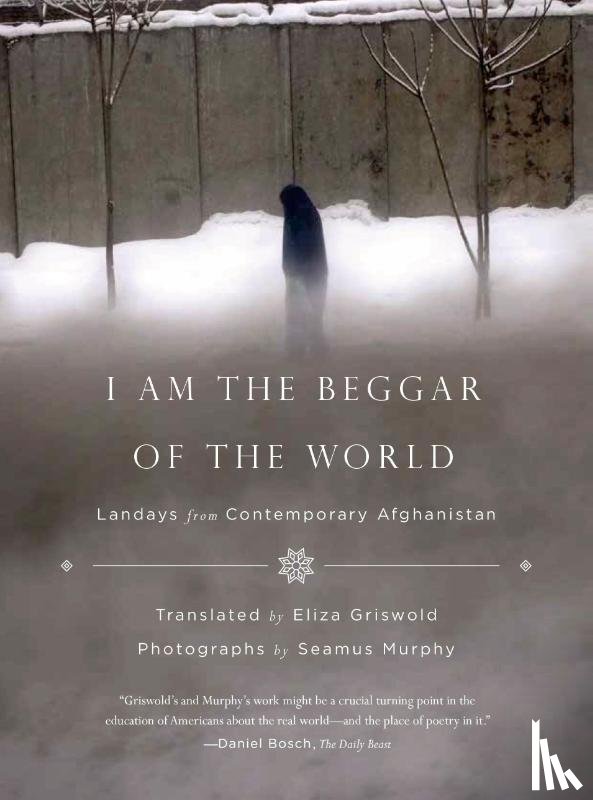  - I Am the Beggar of the World