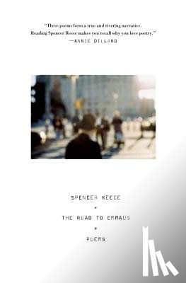 Reece, Spencer - The Road to Emmaus