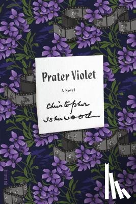 Isherwood, Christopher - Prater Violet