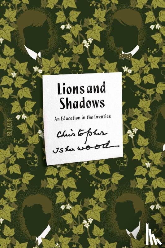 Isherwood, Christopher - Lions and Shadows