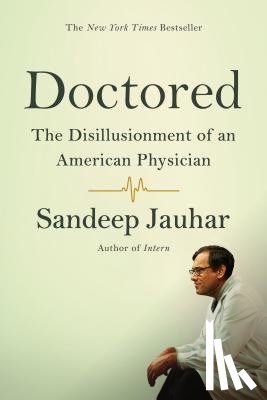 Sandeep Jauhar, Jauhar - Doctored