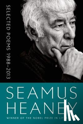 Heaney, Seamus - Selected Poems 1988-2013