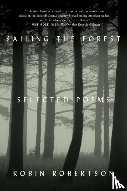 Robertson, Robin - Sailing the Forest