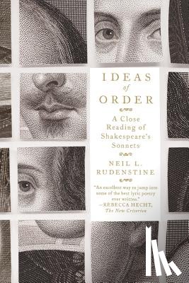 Rudenstine, Neil L. - Ideas of Order