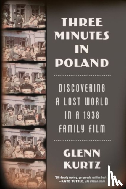 Glenn Kurtz - Three Minutes in Poland