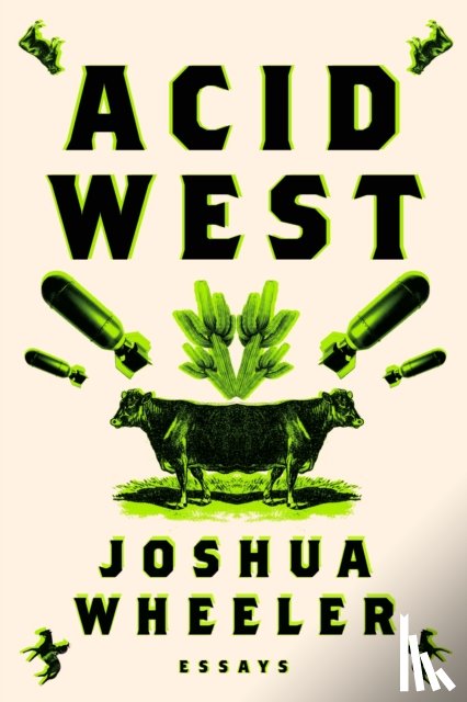 Wheeler, Joshua - Acid West