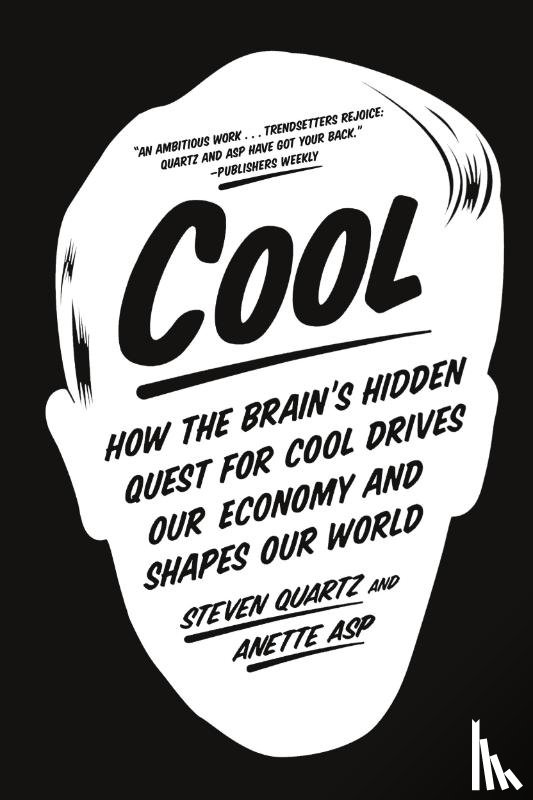 Quartz, Steven, Asp, Anette - Cool