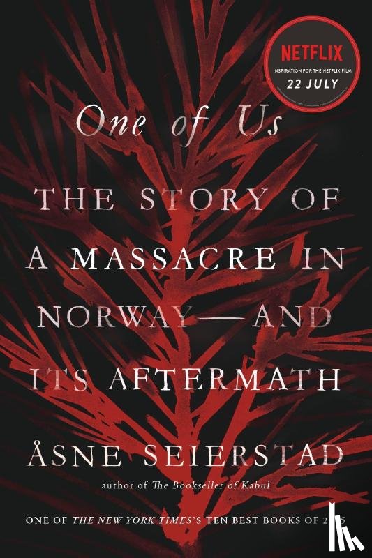 Seierstad, Asne - One of Us