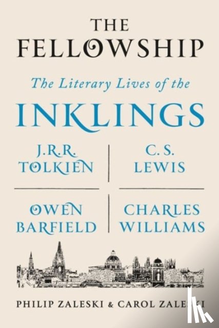 Zaleski, Philip, Zaleski, Carol - The Fellowship