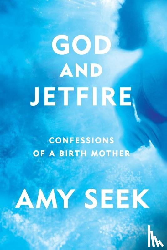 Seek, Amy - God and Jetfire