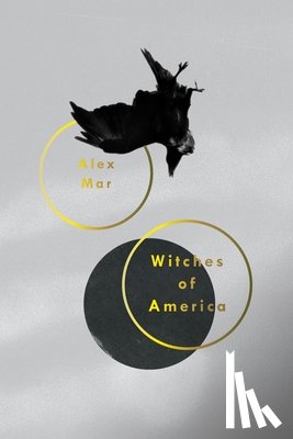 Mar, Alex - Witches of America