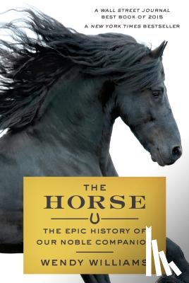 Williams, Wendy - The Horse
