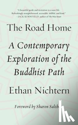 Nichtern, Ethan - The Road Home