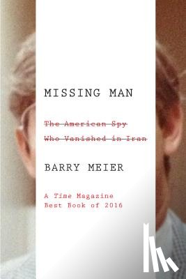 Meier, Barry - Missing Man