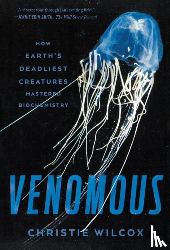 Wilcox, Christie - Venomous