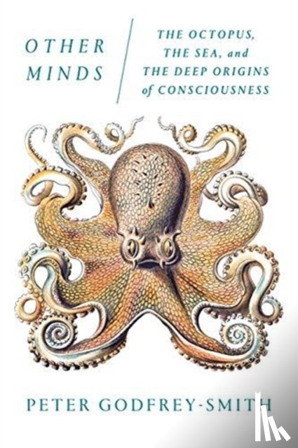 Godfrey-Smith, Peter - Other Minds