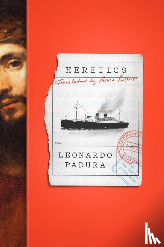 Padura, Leonardo - Heretics