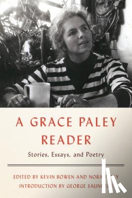 Paley, Grace - A Grace Paley Reader