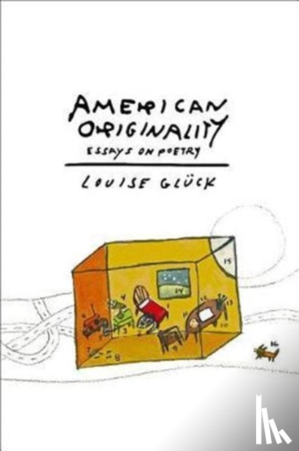 Gluck, Louise - American Originality