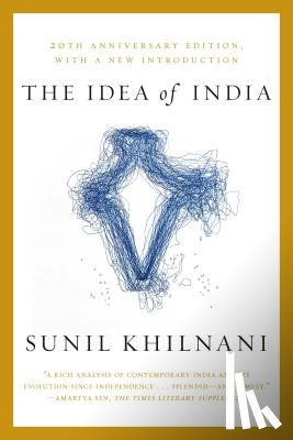 Khilnani, Sunil - Idea of India