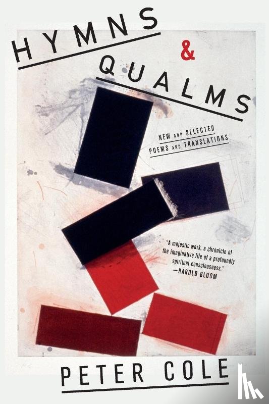 Cole, Peter - Hymns & Qualms