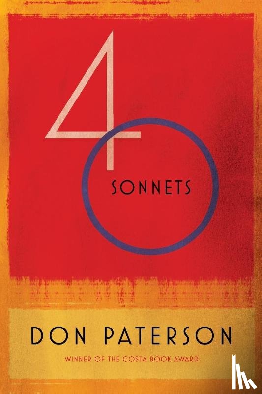 Paterson, Don - 40 Sonnets