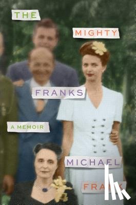 Frank, Michael - Mighty Franks