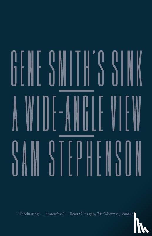 Stephenson, Sam - Gene Smith's Sink