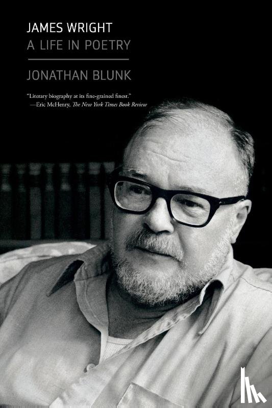 Blunk, Jonathan - James Wright