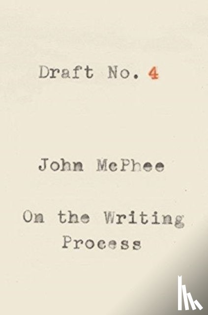 McPhee, John - Draft No. 4