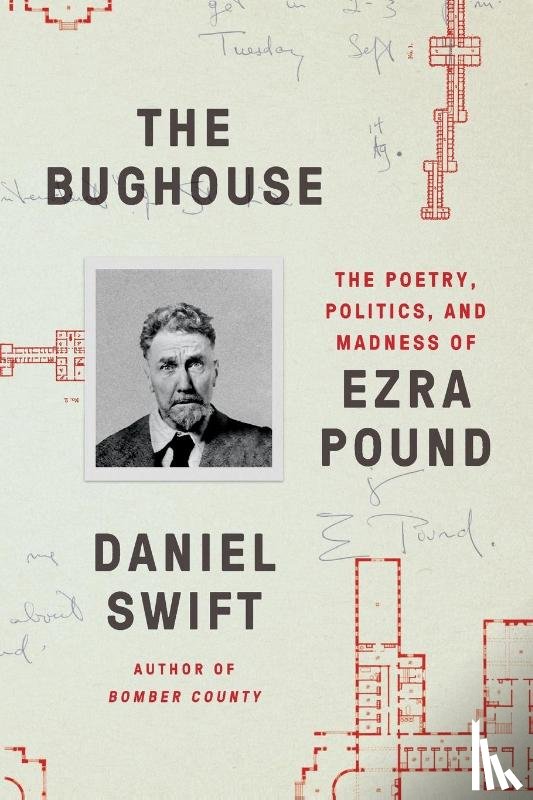 Swift, Daniel - The Bughouse