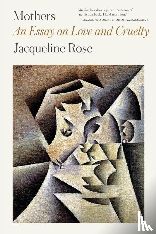 Rose, Jacqueline - Mothers